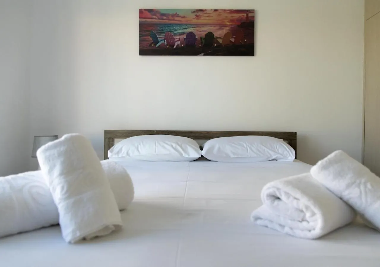 Kypkeys Apartments Voroklini Cyprus