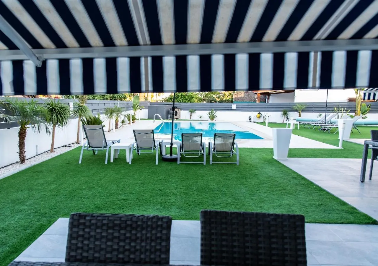 Kypkeys Apartments Voroklini Cyprus